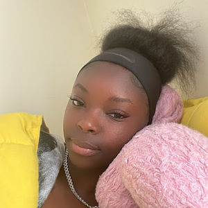 Meet your Posher, Eyndirrah